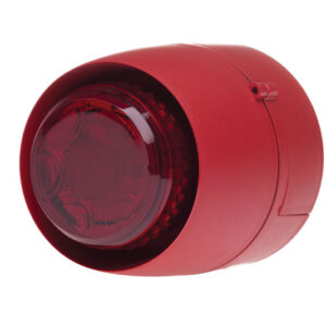 🚨 Orisong/Concept Plus Sounder Flasher - fire alarm