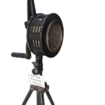 🛑 Hand Operated Siren