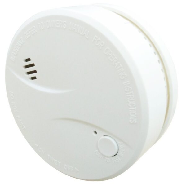🛑Linear Standalone Smoke Detector