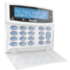 🛡️ Veritas R8 Plus Panel key pad