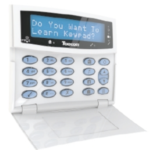 🛡️ Veritas R8 Plus Panel key pad