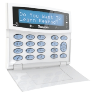 🛡️ Veritas R8 Plus Panel key pad