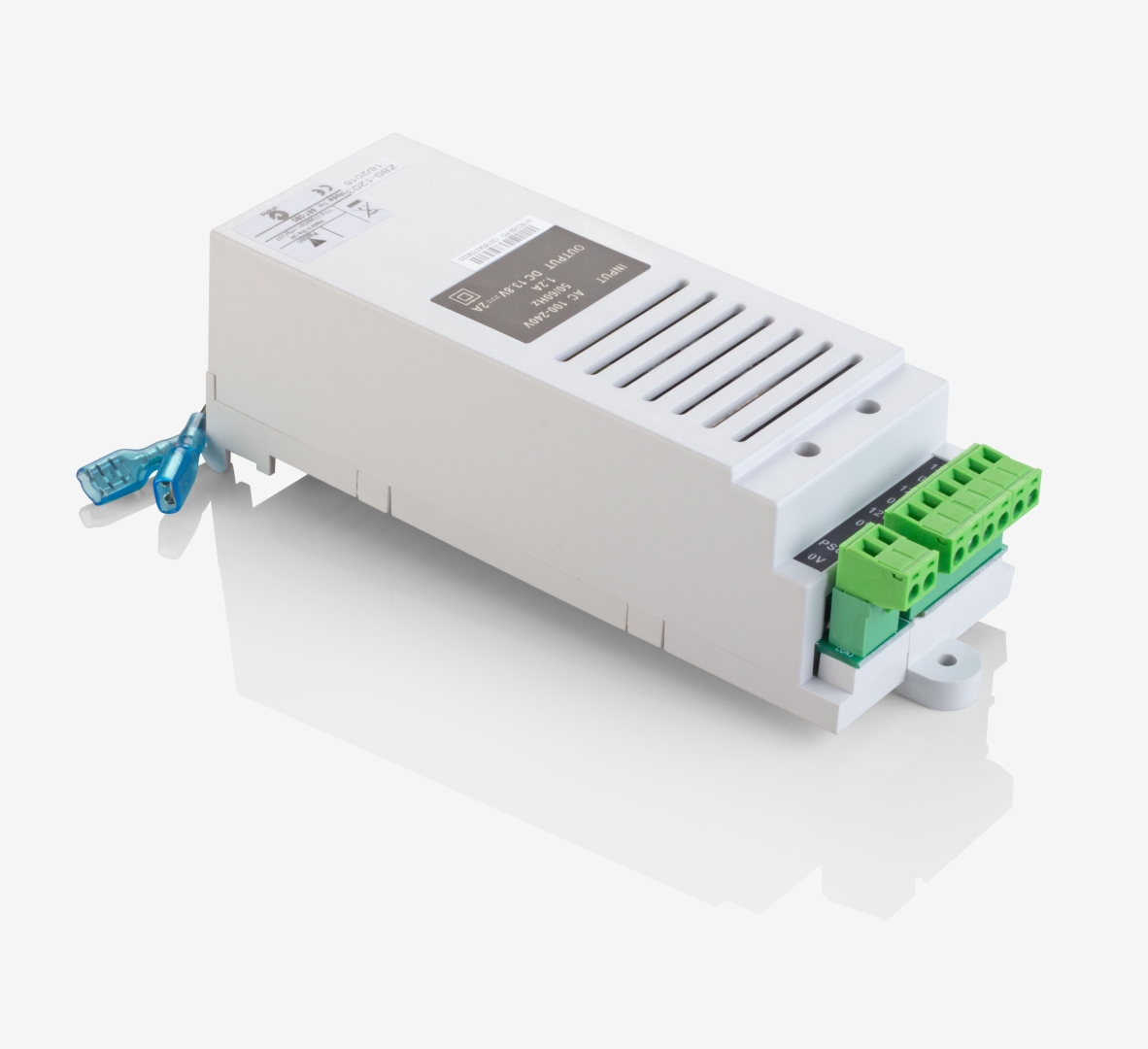 Paxton 12V Power Supply Unit (857-250)