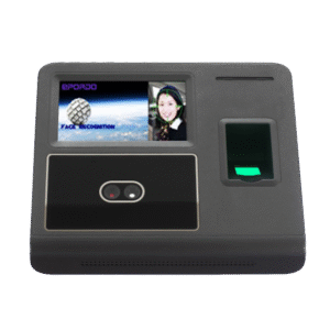 Epordo GPRS01 + Wi-Fi -wireless communication