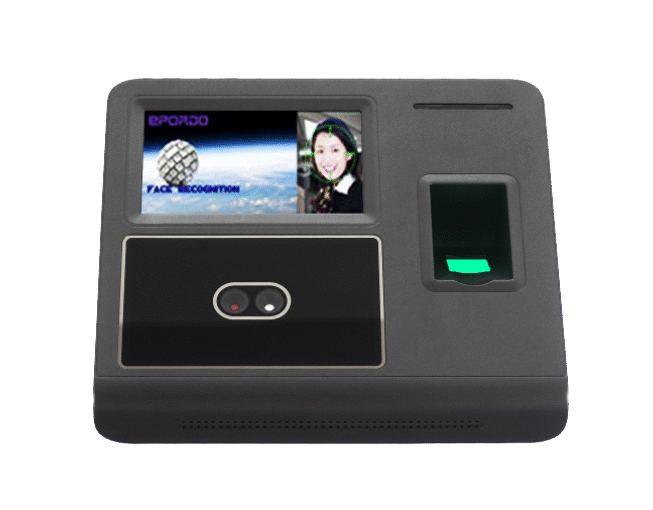 Epordo GPRS01 + Wi-Fi -wireless communication