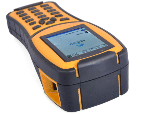 Epordo Patrol Clock GPR3107