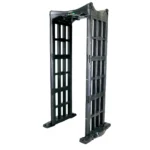 Fisher Walkthrough Metal Detector