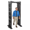 Fisher Walkthrough Metal Detector -- Sold by Trends Ventures Limited - Office Address - 2a, Oritshe Street, Ikeja Lagos Nigeria