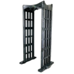 Fisher Walkthrough Metal Detector -- Sold by Trends Ventures Limited - Office Address - 2a, Oritshe Street, Ikeja Lagos Nigeria
