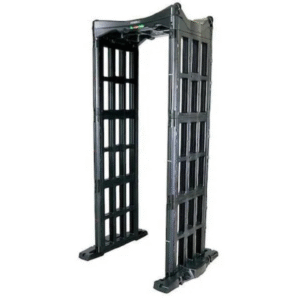 Fisher Walkthrough Metal Detector -- Sold by Trends Ventures Limited - Office Address - 2a, Oritshe Street, Ikeja Lagos Nigeria