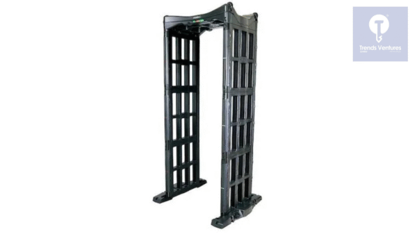 Fisher Walkthrough Metal Detector -- Sold by Trends Ventures Limited - Office Address - 2a, Oritshe Street, Ikeja Lagos Nigeria