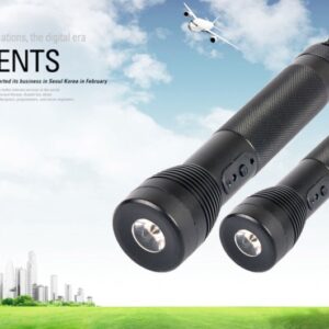 GPS320 Guard Patrol Tour Stick with LED Light