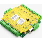 Paxton 682-493 Controller Board (Board Only)