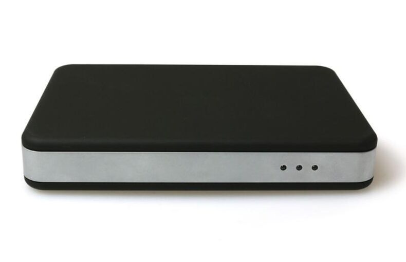 Paxton Desktop Reader 514-326