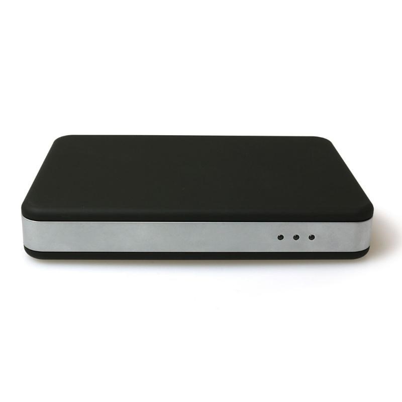 Paxton Desktop Reader 514-326