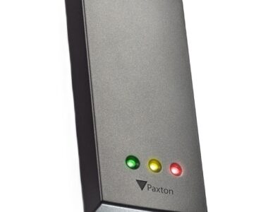 Paxton P50 Proximity Reader