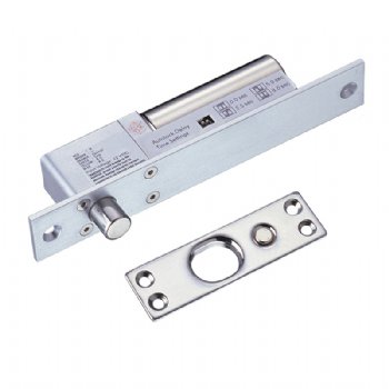 Soca Electric Lock