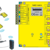 Paxton Net2 Nano Controller nano_diagram