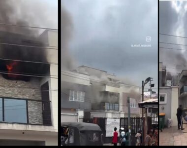 (video) Fire Risks of Rooftop Solar Installations — Why Every Home Needs Safetechhub’s Fire Safety Solutions