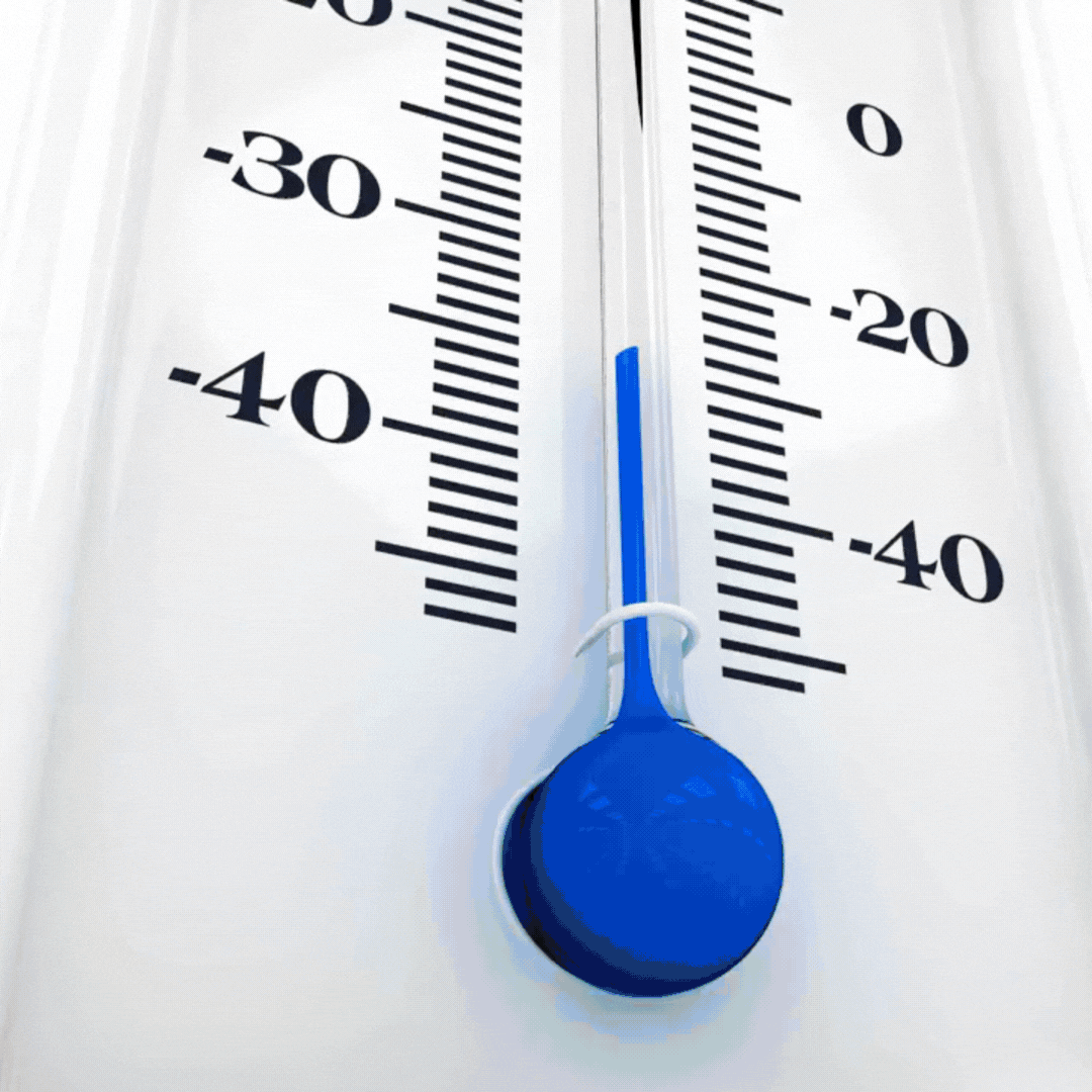 Smart Thermohygrometer — The Future of Indoor Climate Monitoring