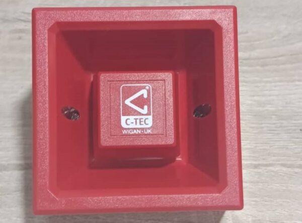 C-TEC Conventional Sounder