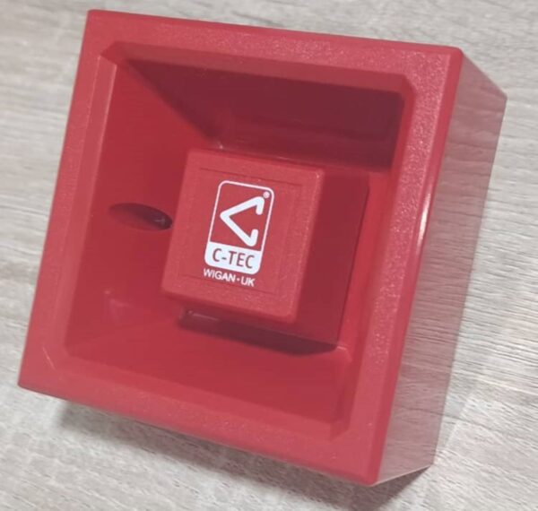 C-TEC Conventional Sounder