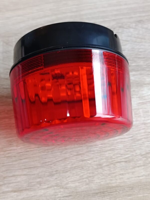 Xenon Strobe Light 24v --- sold by Trends Ventures Limited - Office address, 2a, Oritshe Street, Ikeja Lagos Nigeria
