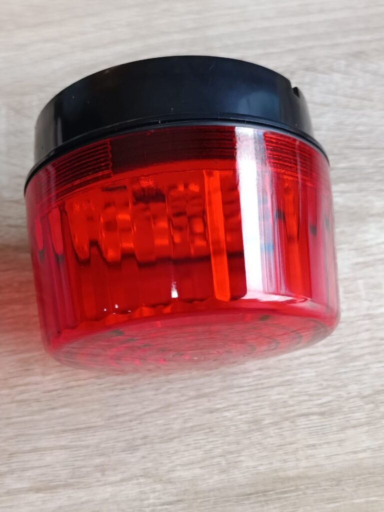 Xenon Strobe Light 24v --- sold by Trends Ventures Limited - Office address, 2a, Oritshe Street, Ikeja Lagos Nigeria