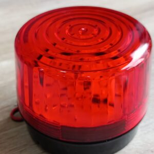 Xenon Strobe Light 24v --- sold by Trends Ventures Limited - Office address, 2a, Oritshe Street, Ikeja Lagos Nigeria