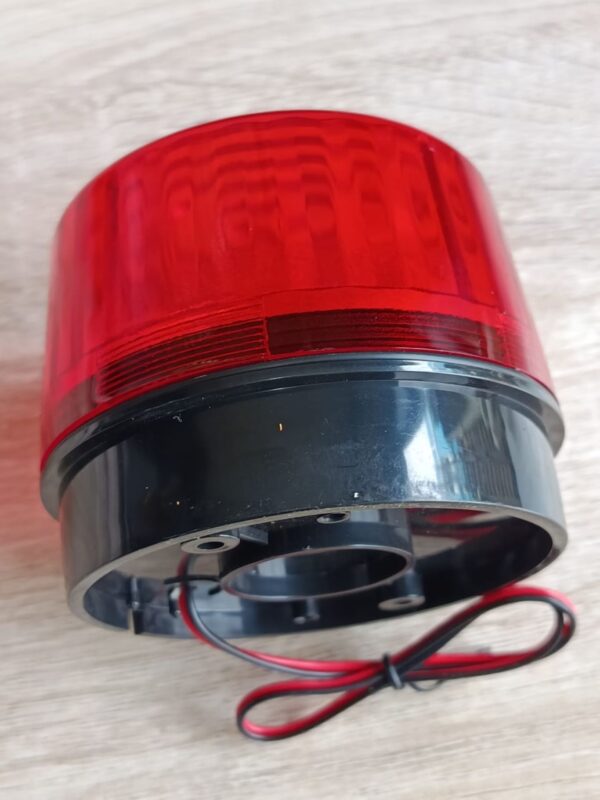 Xenon Strobe Light 24v --- sold by Trends Ventures Limited - Office address, 2a, Oritshe Street, Ikeja Lagos Nigeria
