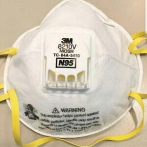 N95 Face Mask
