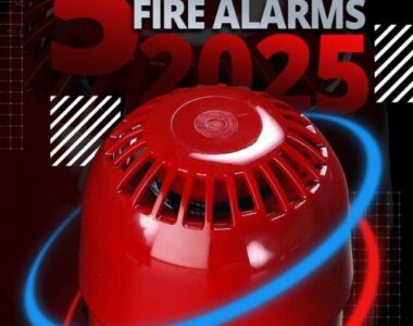 5 TOP BUDGET FIRE ALARMS 2025
