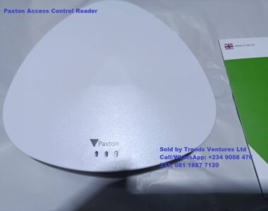 Paxton Access Control Reader