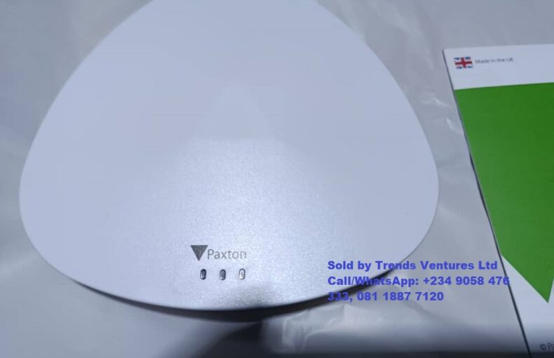 Paxton Access Control Reader