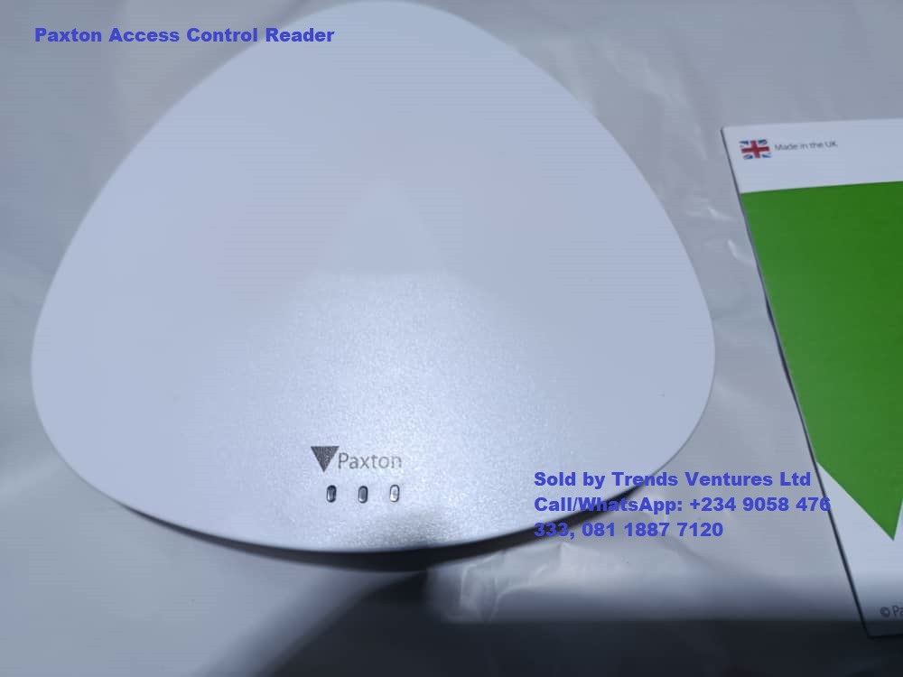 Paxton Access Control Reader