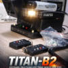 Is Titan-B2 the Ultimate Business Security System