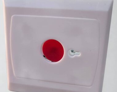 Panic Button