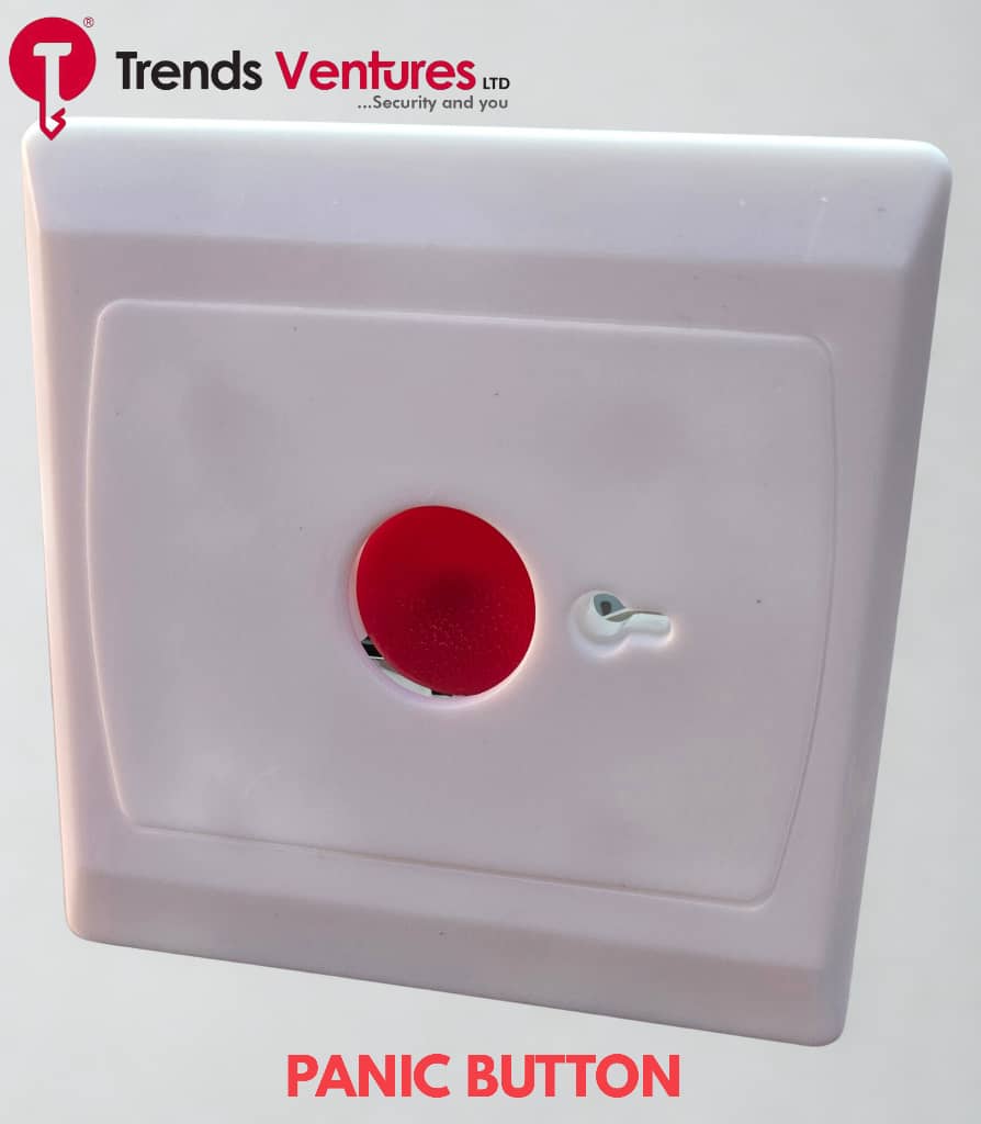 Panic Button