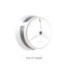 Wisualarm 2nd Gen Smoke Alarm for home fire protection
