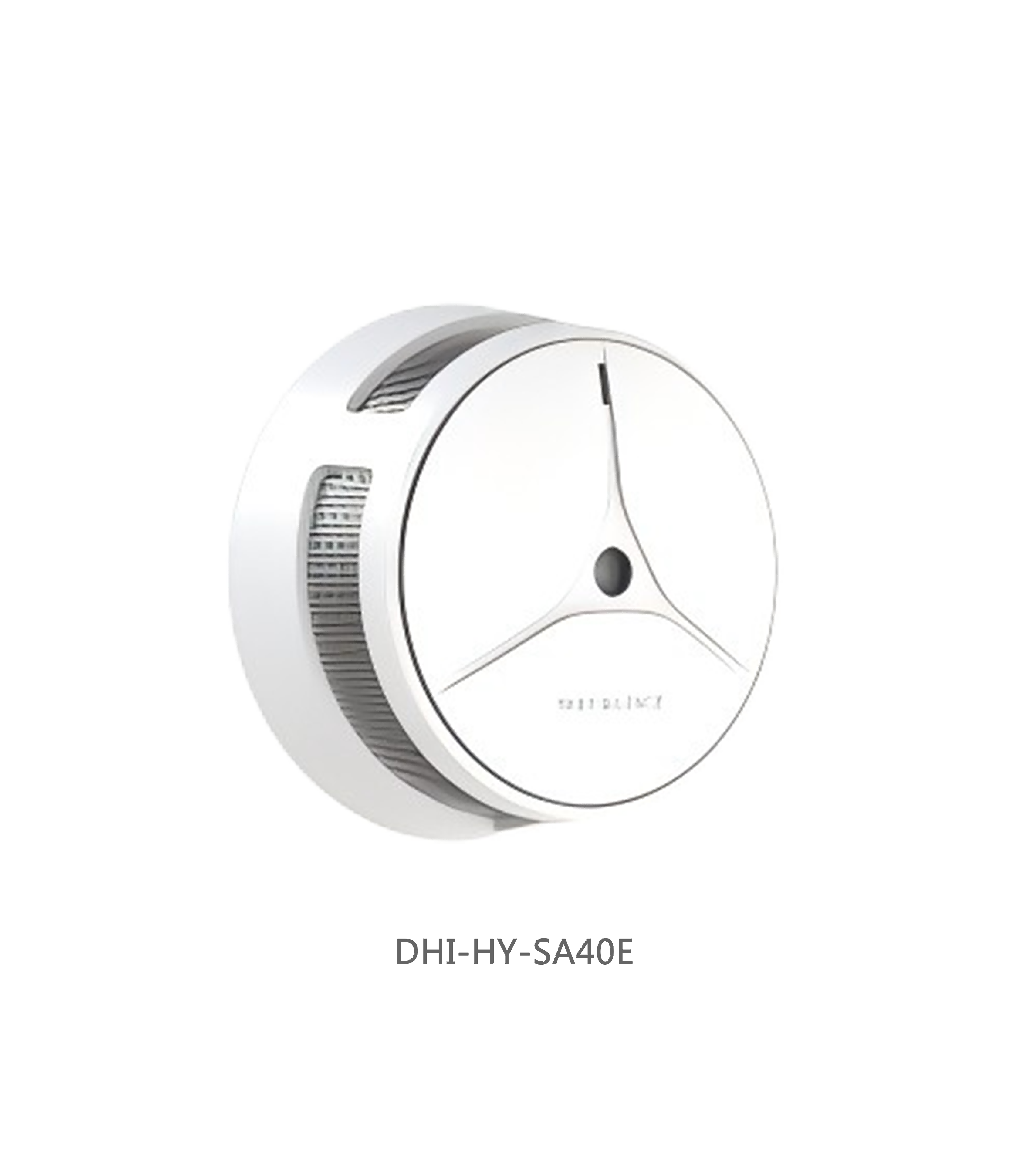 Wisualarm 2nd Gen Smoke Alarm for home fire protection