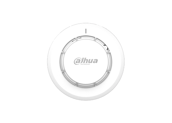 4-Pin Smoke Detector for addressable fire alarm system