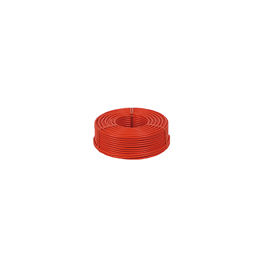 Fire Alarm Cable 100m EN 50200 Series by Wisualarm