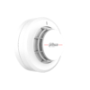 Wisualarm Conventional Heat Detector for fire alarm systems