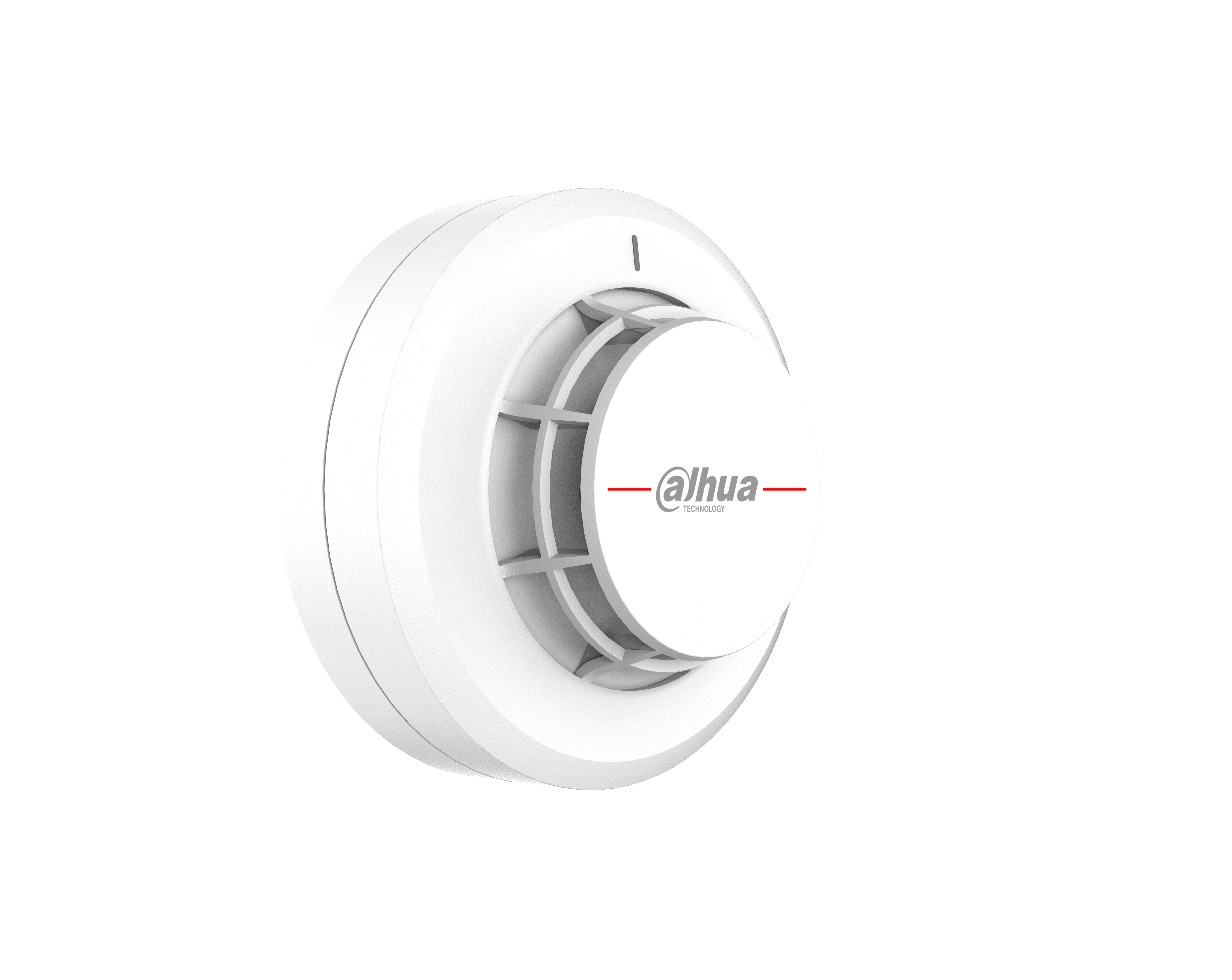 Wisualarm Conventional Heat Detector for fire alarm systems