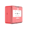 Dahua Manual Call Point with Protective Cover
