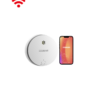 Wi-Fi Smoke Alarm