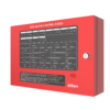 Wisualarm 8-Zone Fire Alarm Control Panel